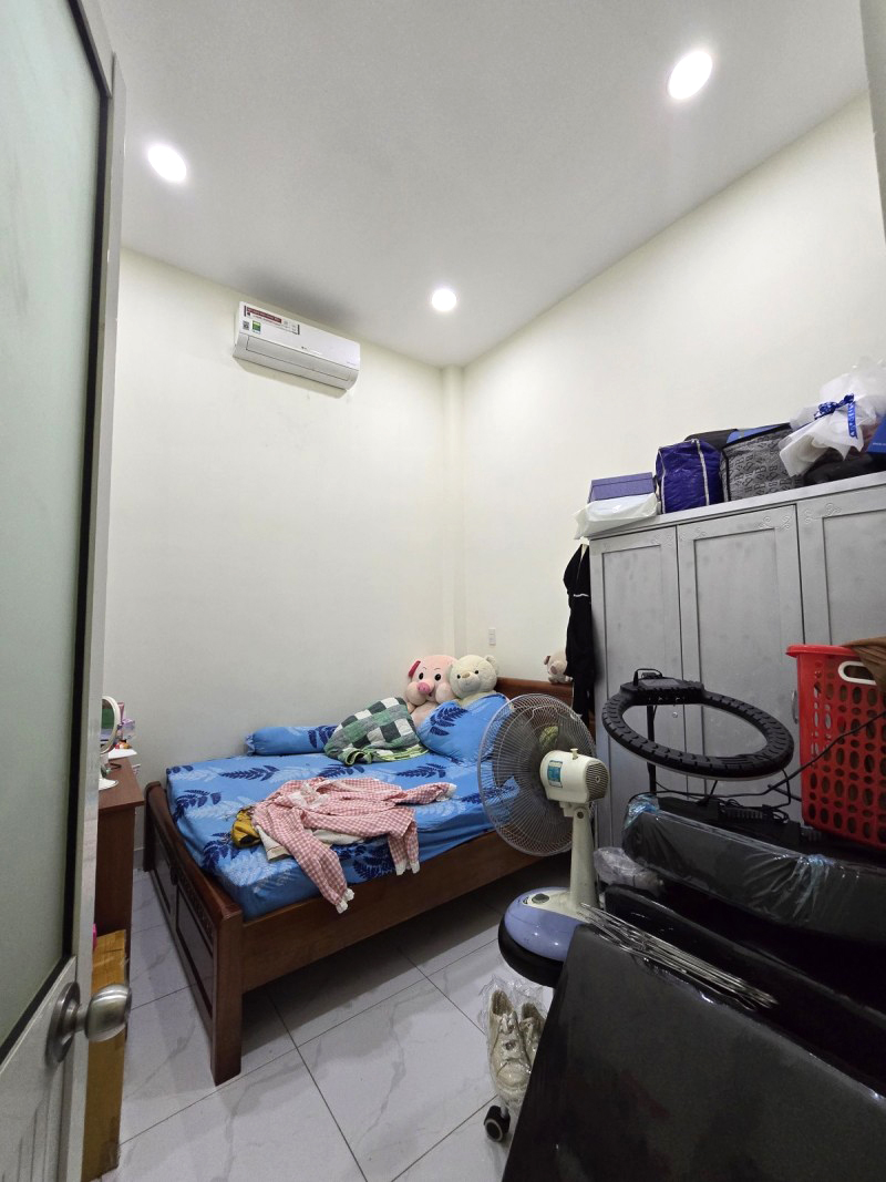 Mặt Tiền Đường 14m – 113m² – Đang Thuê 16tr/Th – Gần Gò Dưa – Chỉ 10.8 Tỷ – Tam Bình Thủ Đức - Ảnh 3